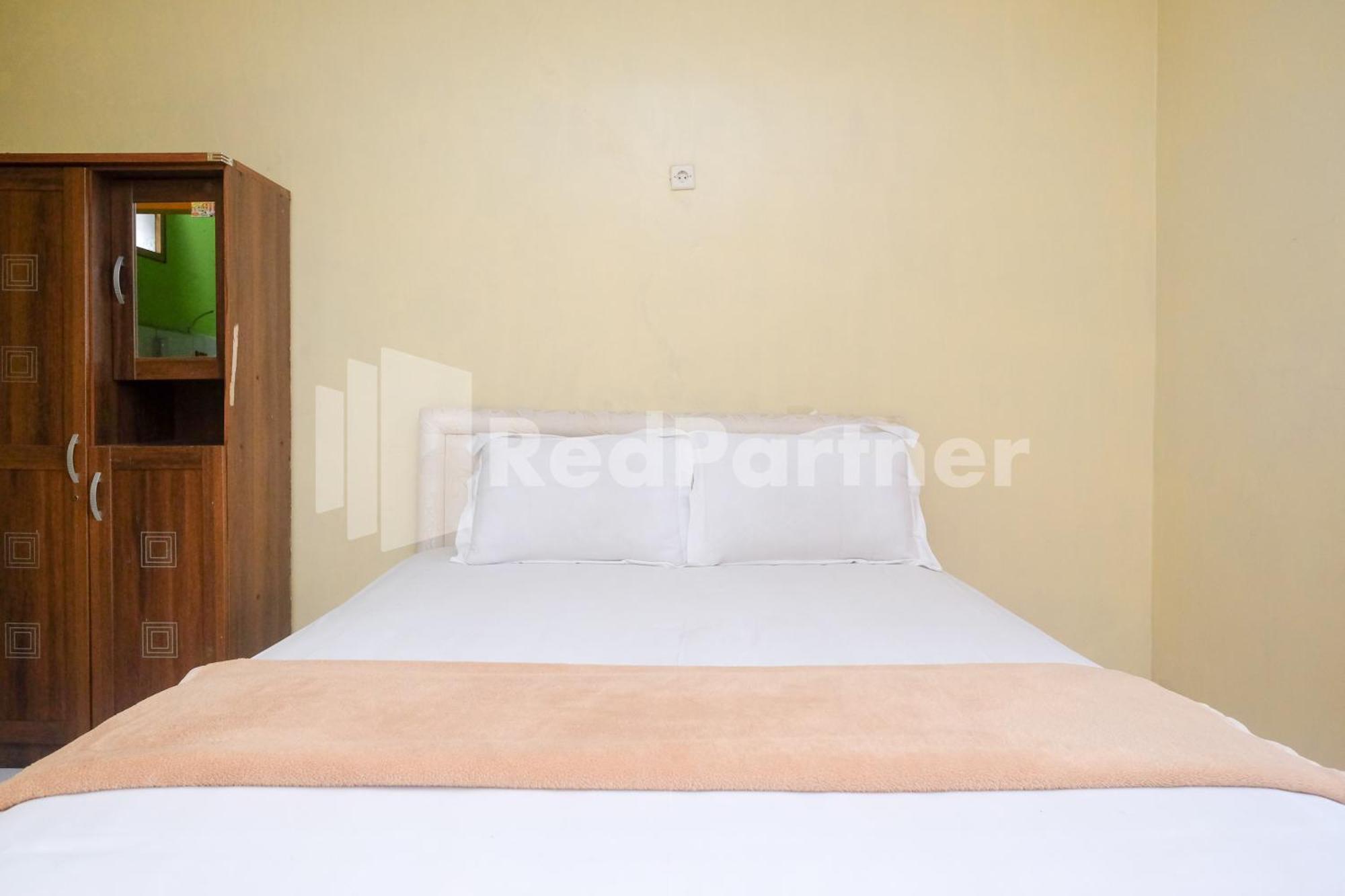 Hotel Sido Langgeng Tawangmangu Mitra Reddoorz Exterior photo