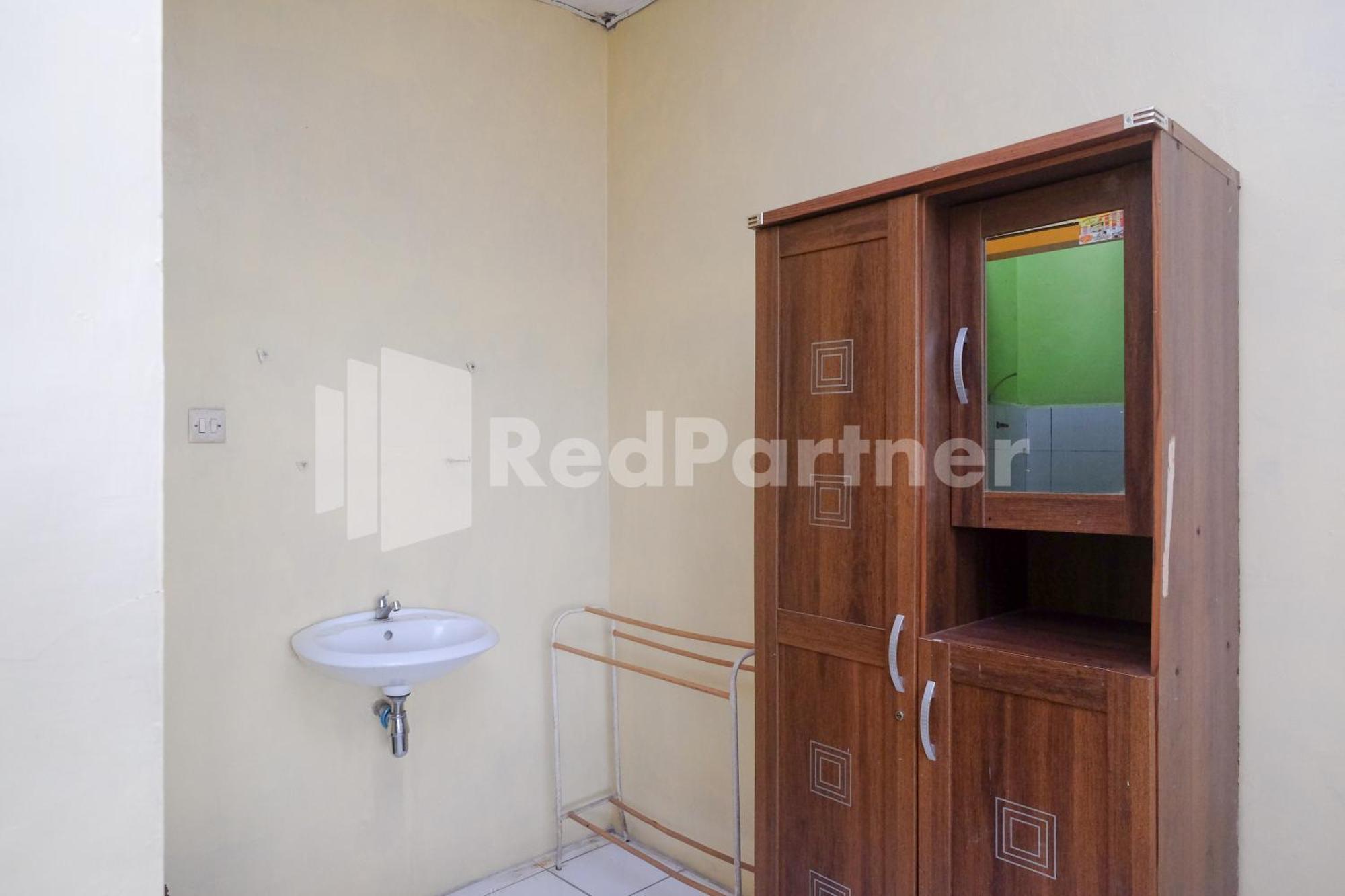 Hotel Sido Langgeng Tawangmangu Mitra Reddoorz Exterior photo
