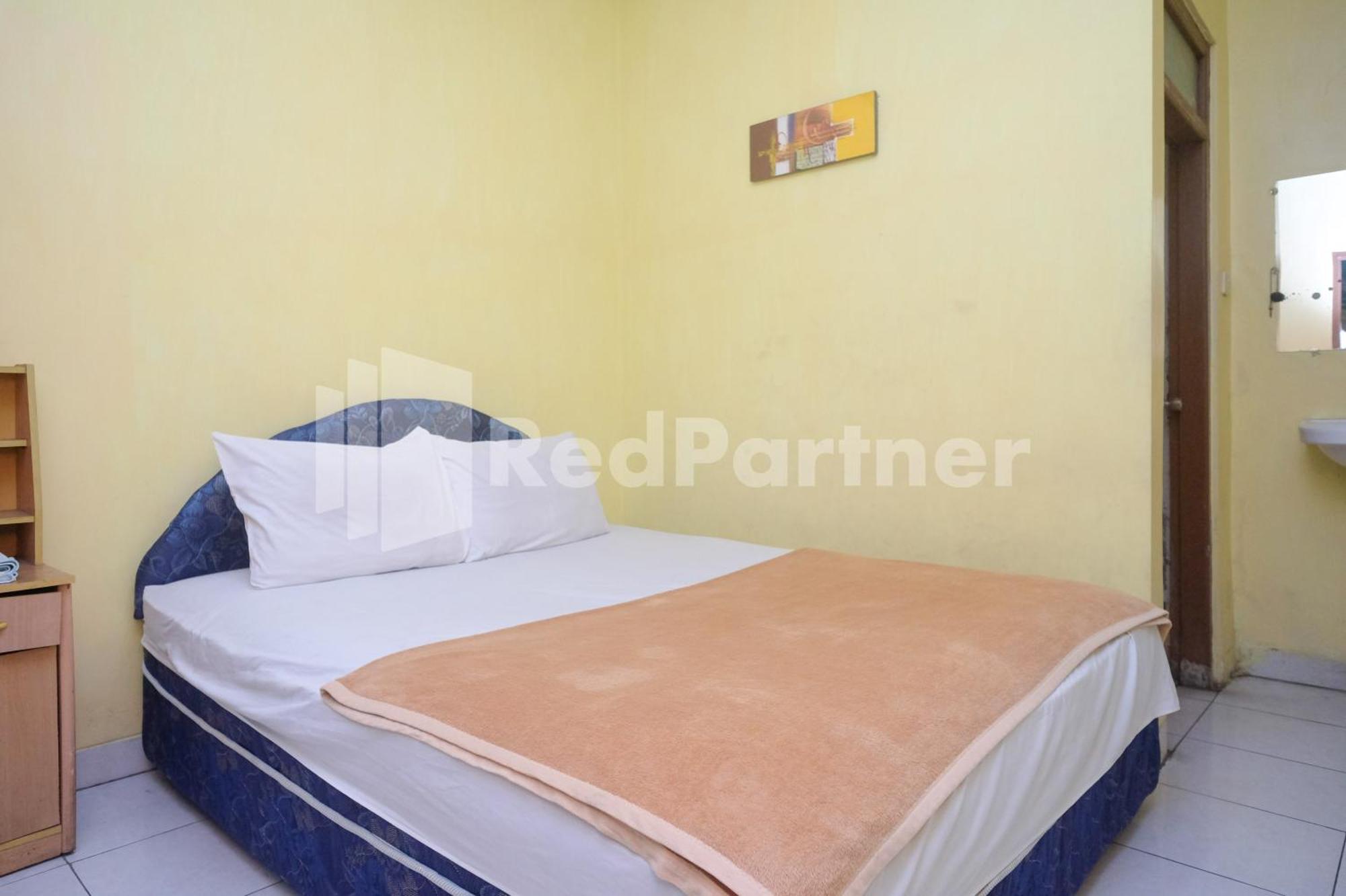 Hotel Sido Langgeng Tawangmangu Mitra Reddoorz Exterior photo