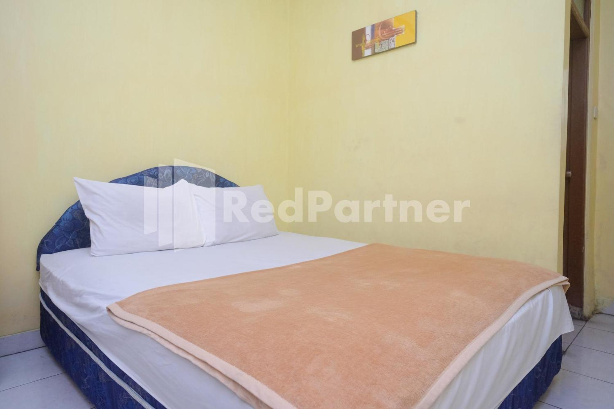 Hotel Sido Langgeng Tawangmangu Mitra Reddoorz Exterior photo