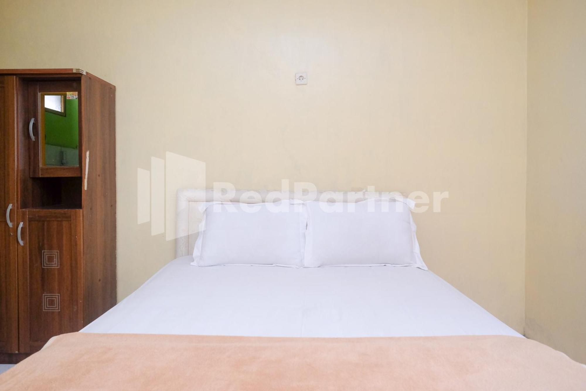 Hotel Sido Langgeng Tawangmangu Mitra Reddoorz Exterior photo