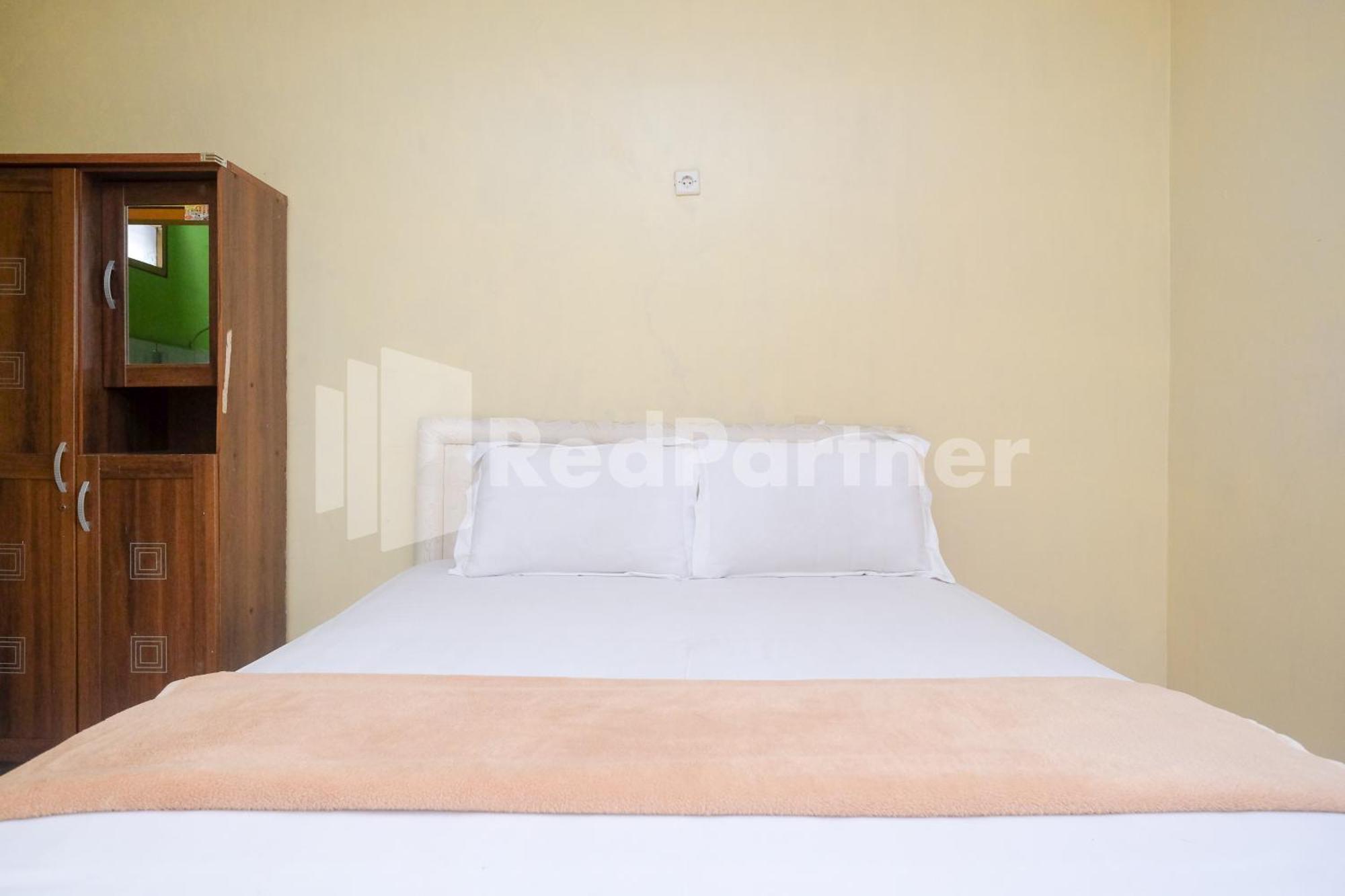 Hotel Sido Langgeng Tawangmangu Mitra Reddoorz Exterior photo
