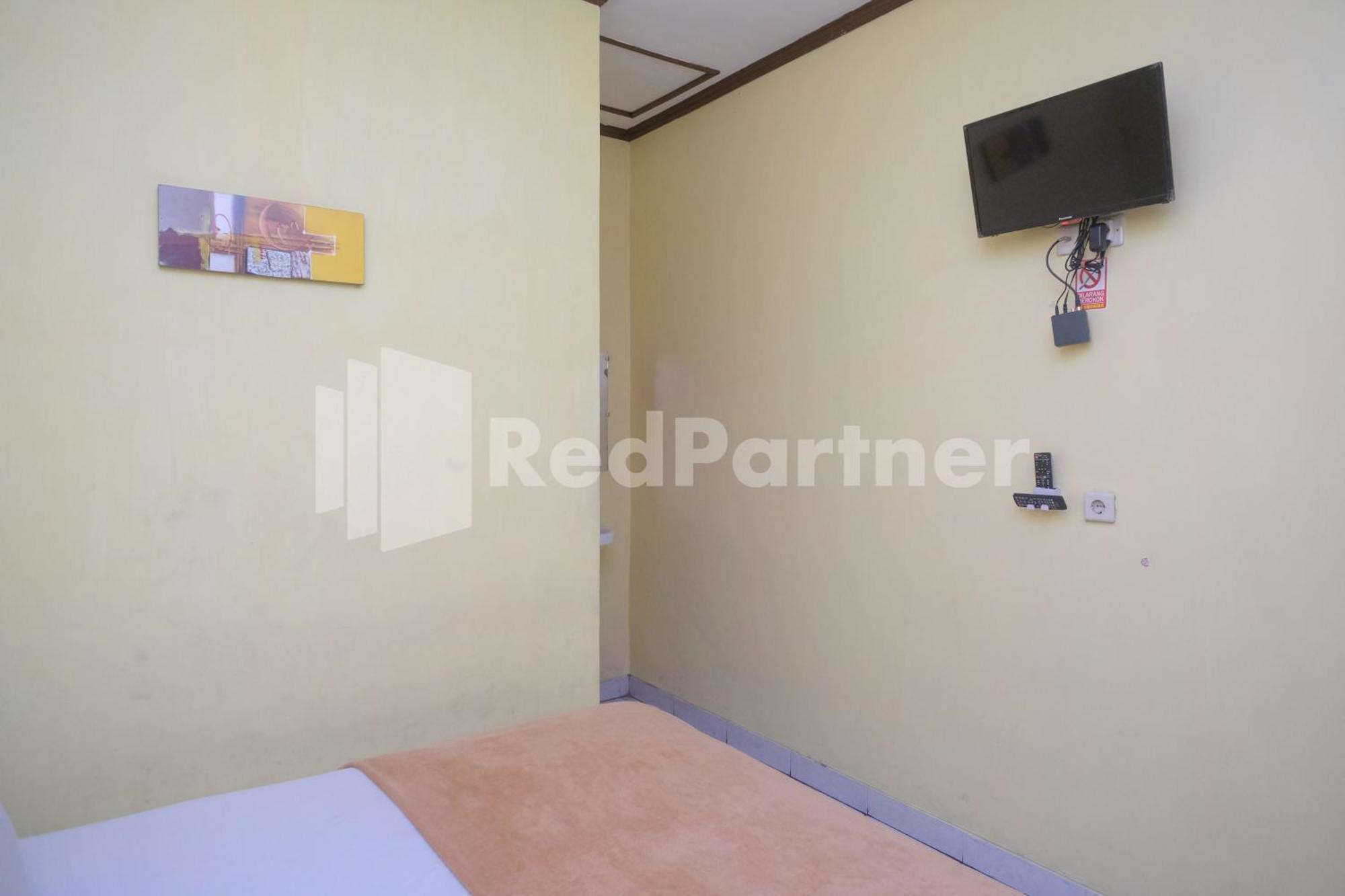 Hotel Sido Langgeng Tawangmangu Mitra Reddoorz Exterior photo